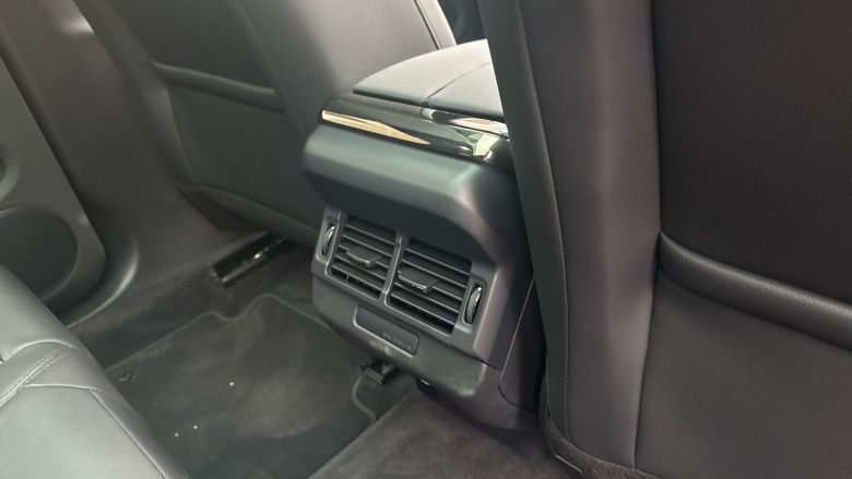 Land Rover Range Rover Evoque 2.0 D200 Dynamic SE 5dr Auto Diesel Hatchback